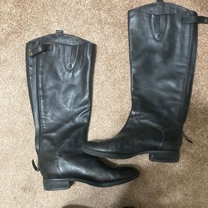 Sam Edelman penny boots